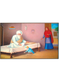 Sikh Historical - HI636
