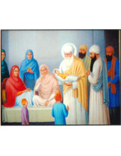 Sikh Historical - HI637