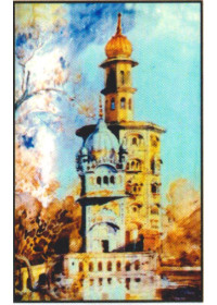 Sikh Historical - HI648