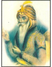 Sikh Historical - HI660