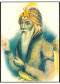 Sikh Historical - HI660