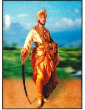 Sikh Historical - HI663