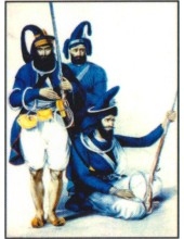 Sikh Historical - HI665