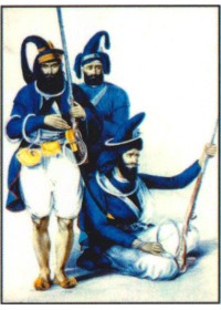 Sikh Historical - HI665