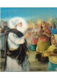 Sikh Historical - HI849