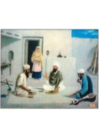 Sikh Historical - HI856