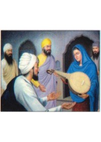 Sikh Historical - HI859