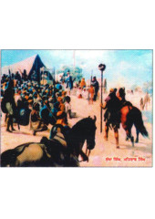Sikh Historical - HI864
