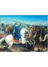 Sikh Historical - HI867