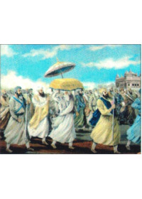 Sikh Historical - HI868