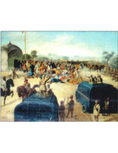 Sikh Historical - HI870