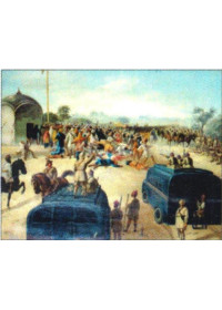 Sikh Historical - HI870