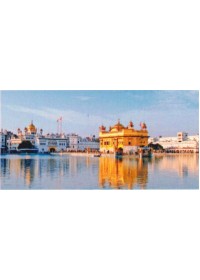 Golden Temple - GE1000 Golden Temple - GE1000