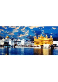 Golden Temple - GE1102