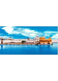 Golden Temple - GE1103