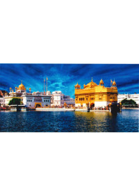 Golden Temple - GE1106