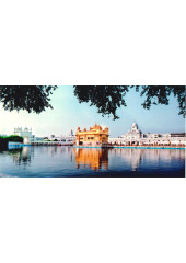 Golden Temple - GE1107