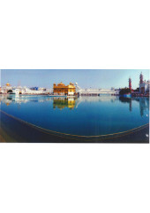 Golden Temple - GE1123