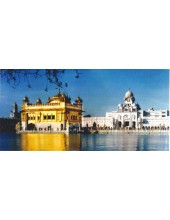 Golden Temple - GE1124