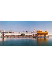 Golden Temple - GE1125