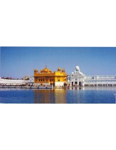 Golden Temple - GE1126