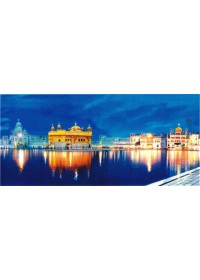 Golden Temple - GE323