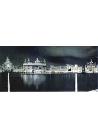 Golden Temple - GE325 Golden Temple - GE325