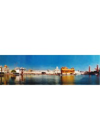 Golden Temple - GE327