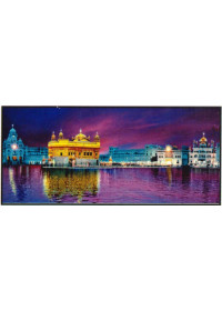 Golden Temple - GE680