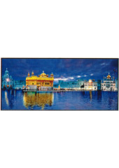 Golden Temple - GE681