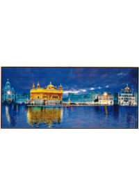 Golden Temple - GE681