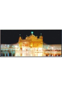 Golden Temple - GE685
