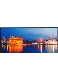 Golden Temple - GE687