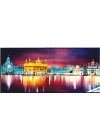 Golden Temple - GE690
