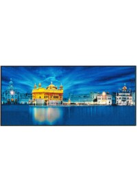 Golden Temple - GE691
