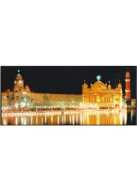 Golden Temple - GE696