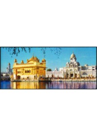 Golden Temple - GE709