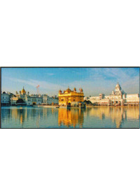 Golden Temple - GE712