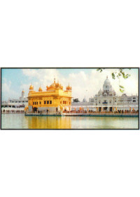 Golden Temple - GE713