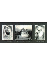Golden Temple - GE725