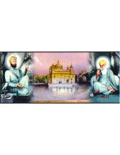 Golden Temple - GE732