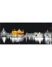 Golden Temple - GE741