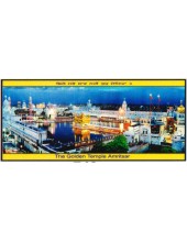 Golden Temple - GE743
