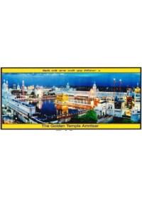 Golden Temple - GE743