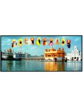 Golden Temple - GE744