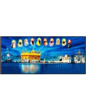 Golden Temple - GE745