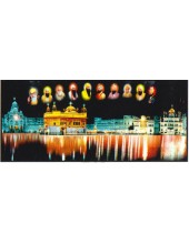 Golden Temple - GE746