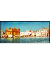 Golden Temple - GE748