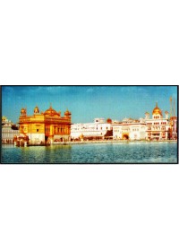 Golden Temple - GE748 Golden Temple - GE748