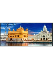 Golden Temple - GE749